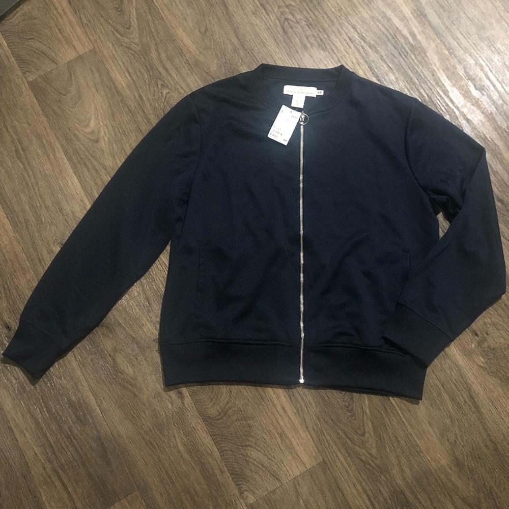 LOGG Men’s Jacket